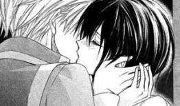 kiss漫画,激情四溢的青春旋律